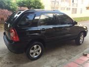 Kia Sportage • 2009 • 135,000 km 9