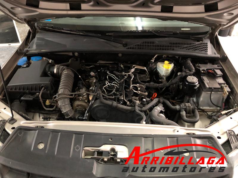 Volkswagen Amarok • 2011 • 250,000 km 2