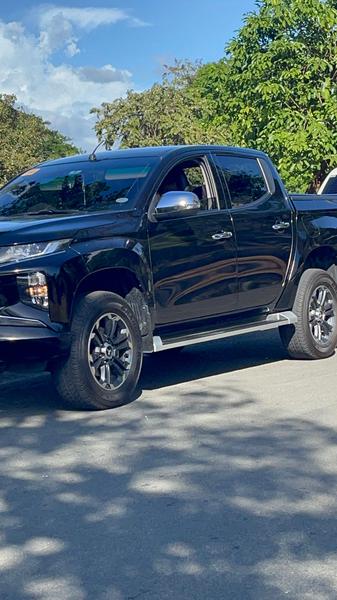 Mitsubishi L200 Pick up • 2019 • 15,000 km 5