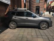 Nissan X-Trail • 2016 • 130,000 km 3