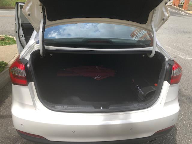 Kia Cerato • 2015 • 30,000 km 9