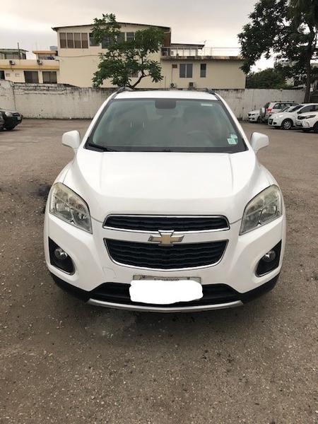 Chevrolet Tracker • 2014 • 117,000 km 3