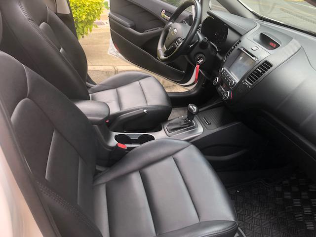 Kia Cerato • 2015 • 30,000 km 7