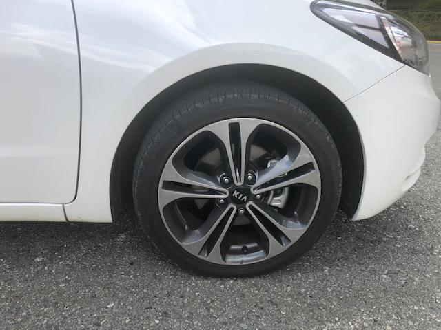 Kia Cerato • 2015 • 30,000 km 11