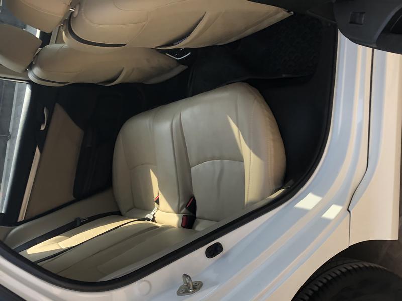 Honda Civic • 2016 • 46,000 km 15