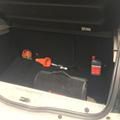 Renault Stepway • 2017 • 53,400 km 1
