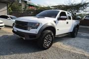 Ford F-150 • 2013 • 144,257 km 1