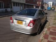 Chevrolet Sonic • 2013 • 54,000 km 3