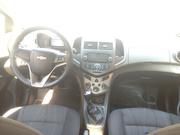 Chevrolet Sonic • 2013 • 54,000 km 6