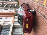 Nissan Sentra v16i • 2002 • 160,350 km 1
