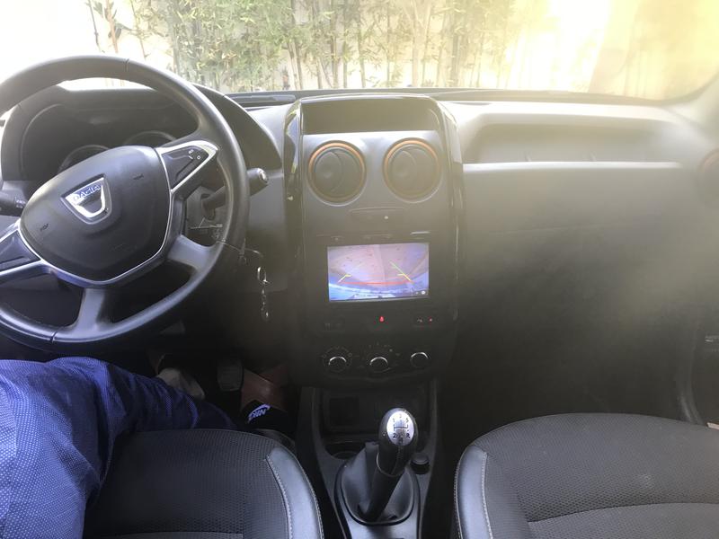 Dacia Duster • 2017 • 54,800 km 6