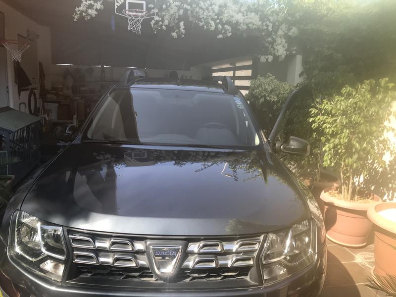 Dacia Duster • 2017 • 54,800 km 1