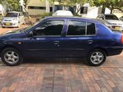 Renault Symbol • 2005 • 118,430 km 11