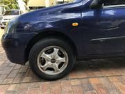 Renault Symbol • 2005 • 118,430 km 3