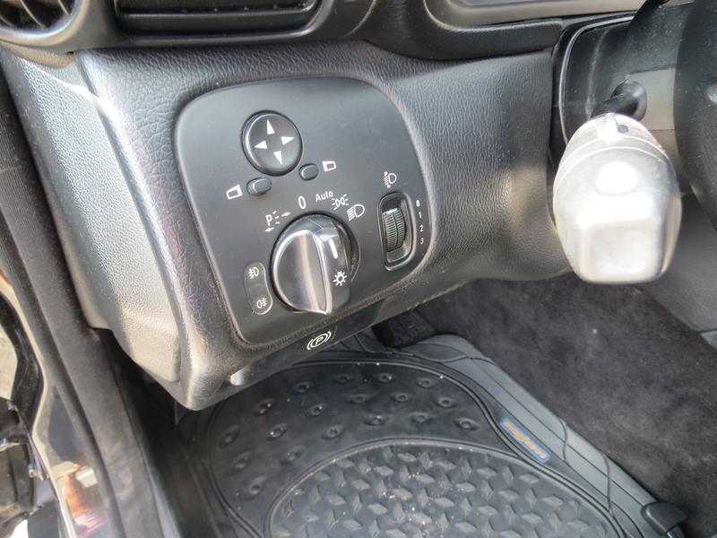 Mercedes-Benz  • 2005 • 680,000 km 10