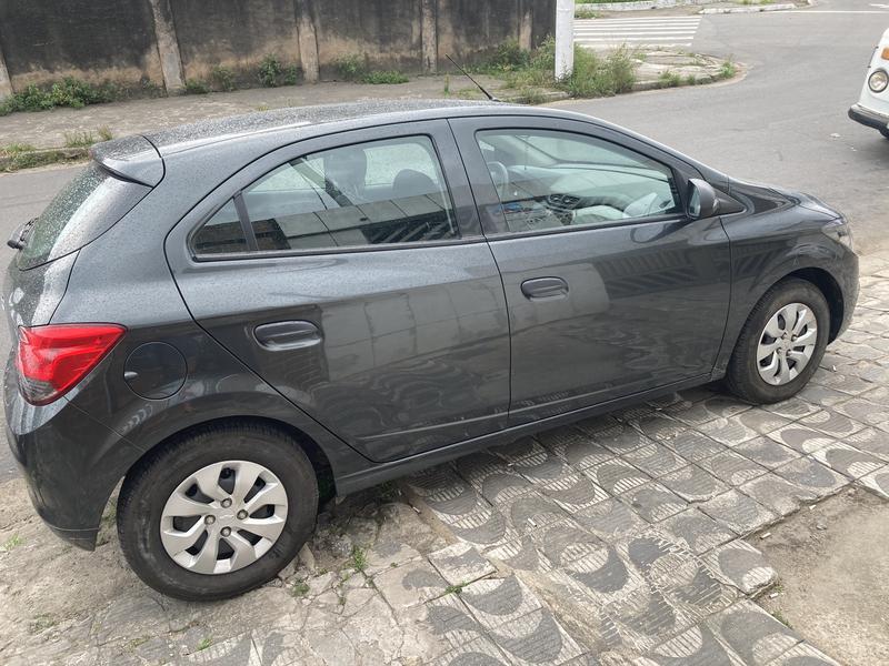 Chevrolet Onix • 2019 • 61,000 km 4
