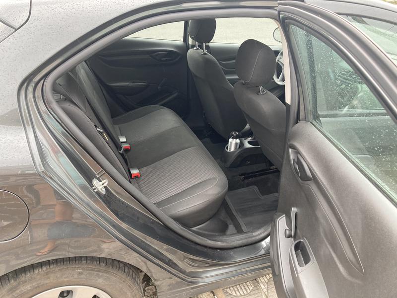 Chevrolet Onix • 2019 • 61,000 km 5