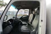 Hino Dutro • 2013 • 122,846 km 1