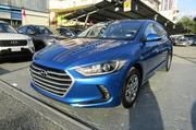 Hyundai Elantra • 2018 • 61,875 km 11