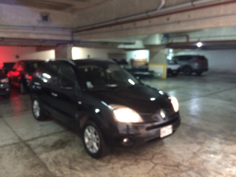 Renault Koleos • 2011 • 138,625 km 1