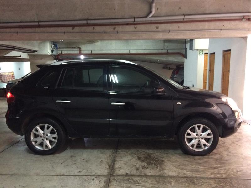 Renault Koleos • 2011 • 138,625 km 2