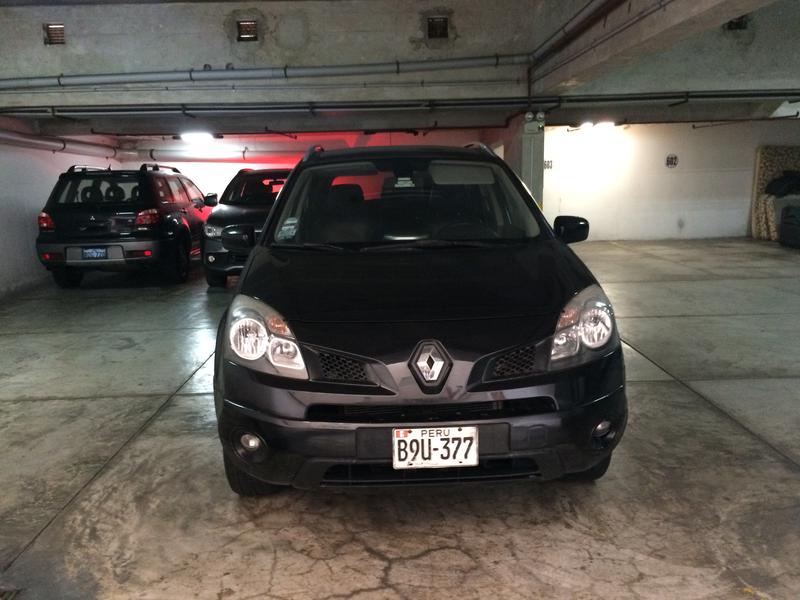 Renault Koleos • 2011 • 138,625 km 3