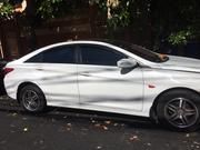 Hyundai Sonata • 2011 • 125,000 km 7