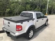Ford Explorer • 2010 • 200,000 km 2