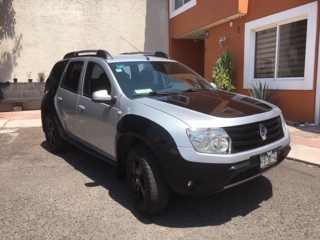 Renault Duster • 2015 • 164,000 km 1