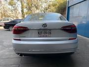 Volkswagen Passat • 2017 • 20,000 km 1
