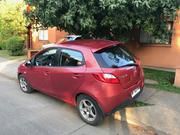 Mazda 2 • 2008 • 103,000 km 3