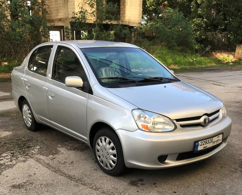 Toyota Aygo • 2004 • 182,000 km 3