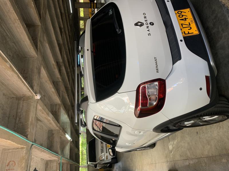 Renault Stepway • 2019 • 29,000 km 4