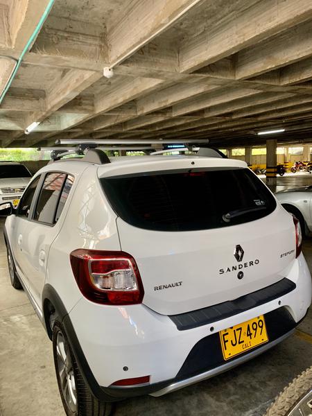 Renault Stepway • 2019 • 29,000 km 5