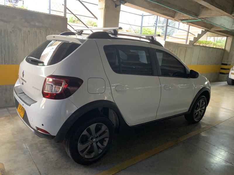 Renault Stepway • 2019 • 29,000 km 6