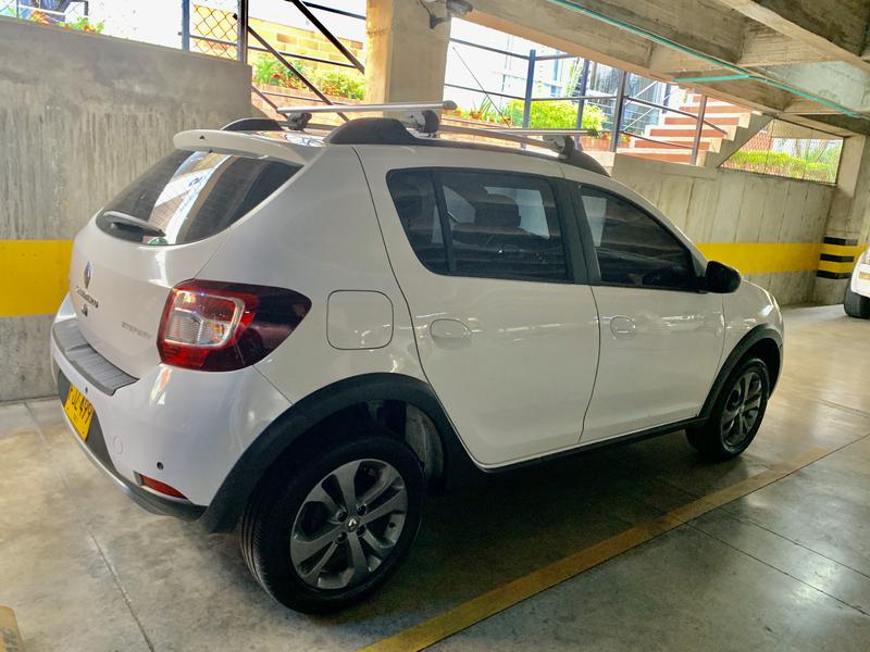 Renault Stepway • 2019 • 29,000 km 7
