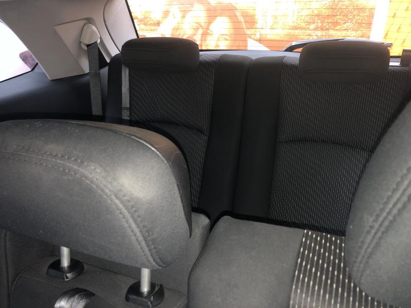 Dodge Journey • 2011 • 73,000 km 1