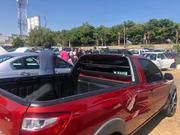 Dodge RAM • 2016 • 23,000 km 3