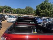 Dodge RAM • 2016 • 23,000 km 9