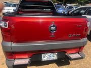 Dodge RAM • 2016 • 23,000 km 12