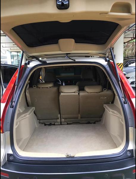 Honda CR-V • 2007 • 200,000 km 4