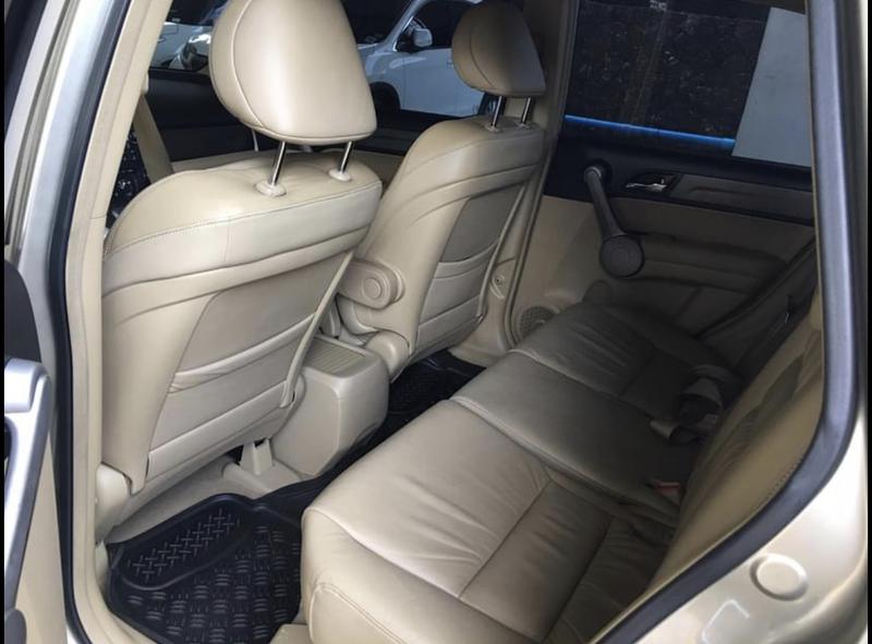 Honda CR-V • 2007 • 200,000 km 6