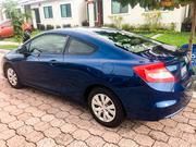 Honda Civic • 2012 • 104,000 km 1