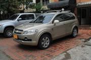 Chevrolet  • 2008 • 137,000 km 10