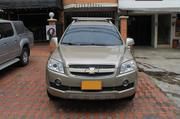 Chevrolet  • 2008 • 137,000 km 6
