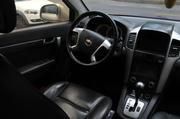 Chevrolet  • 2008 • 137,000 km 1
