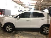 Chevrolet Tracker • 2015 • 90,000 km 7