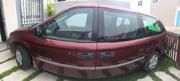 Dodge Grand Caravan • 2002 • 136,627 km 9