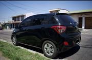 Hyundai i10 • 2016 • 80,000 km 1