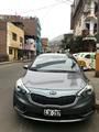 Kia Cerato • 2014 • 90,300 km 8